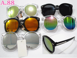 Kacamata Gagang Anak Panah / 2 pcs ( A-6532 )