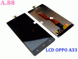 LCD OPPO A33 / 1 PCS ( A-7479 )