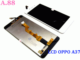 LCD OPPO A37 / 1 PCS ( A-7480 )